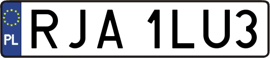 RJA1LU3