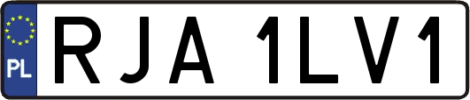 RJA1LV1
