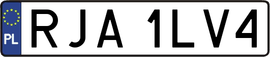 RJA1LV4