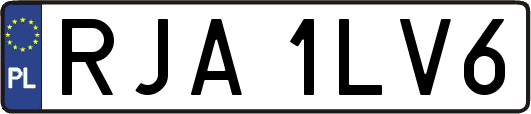 RJA1LV6