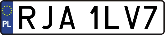 RJA1LV7