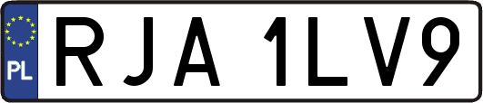 RJA1LV9