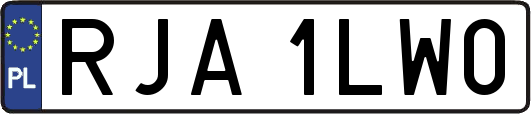RJA1LW0