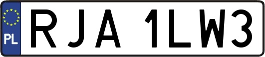 RJA1LW3