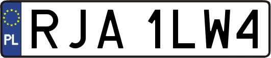 RJA1LW4