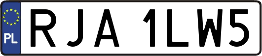 RJA1LW5