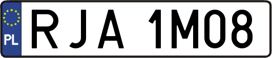 RJA1M08