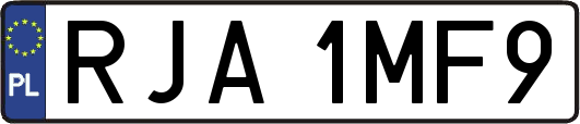 RJA1MF9