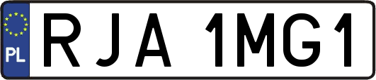 RJA1MG1
