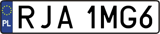 RJA1MG6