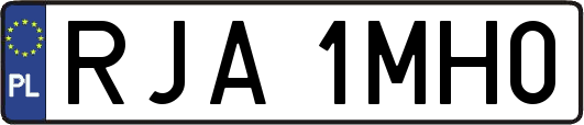 RJA1MH0