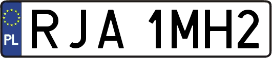 RJA1MH2