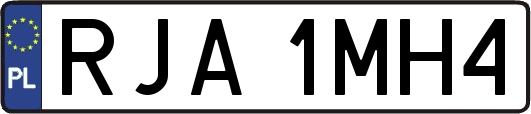 RJA1MH4
