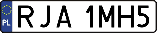 RJA1MH5