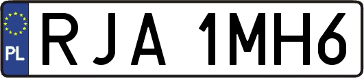 RJA1MH6