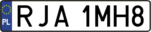 RJA1MH8