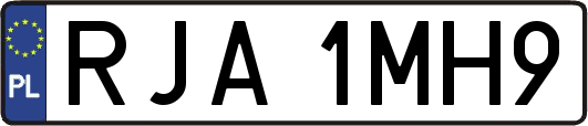 RJA1MH9