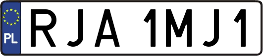 RJA1MJ1