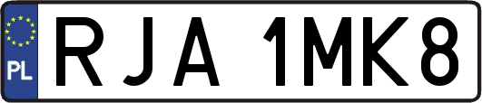 RJA1MK8