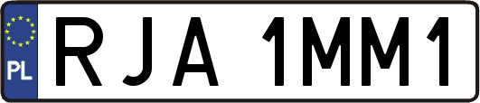 RJA1MM1