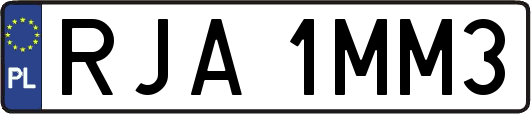 RJA1MM3