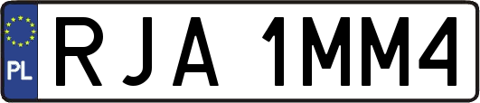 RJA1MM4