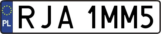 RJA1MM5