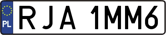 RJA1MM6