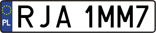 RJA1MM7