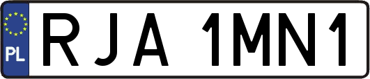 RJA1MN1