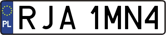 RJA1MN4