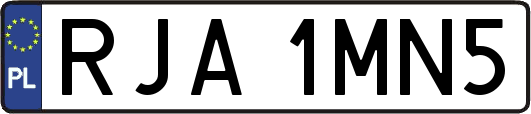RJA1MN5