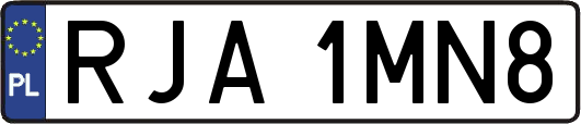 RJA1MN8