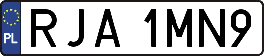RJA1MN9