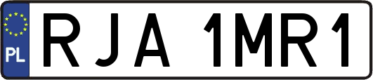 RJA1MR1