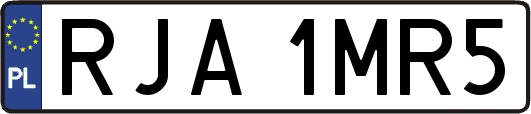 RJA1MR5