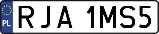 RJA1MS5