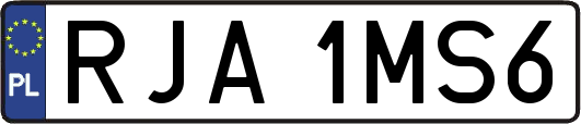 RJA1MS6