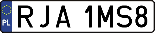 RJA1MS8