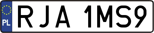 RJA1MS9