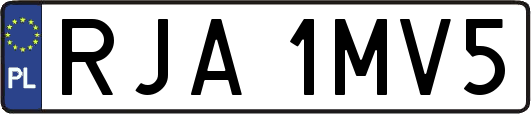 RJA1MV5