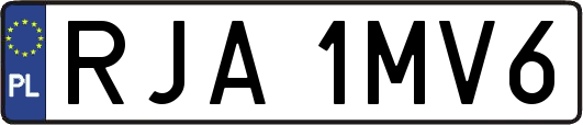 RJA1MV6