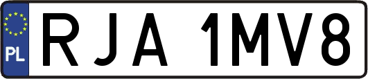 RJA1MV8