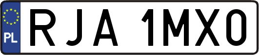 RJA1MX0