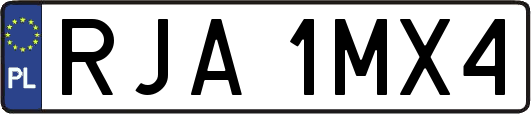 RJA1MX4