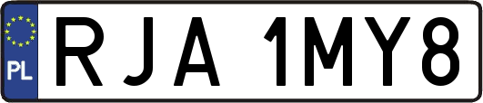 RJA1MY8
