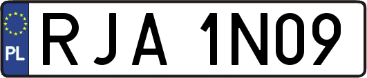 RJA1N09