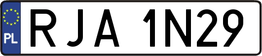 RJA1N29