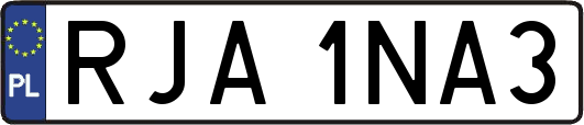 RJA1NA3