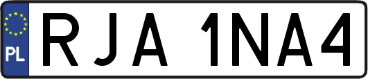 RJA1NA4
